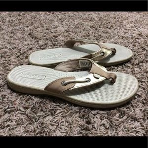 Sperry sandals